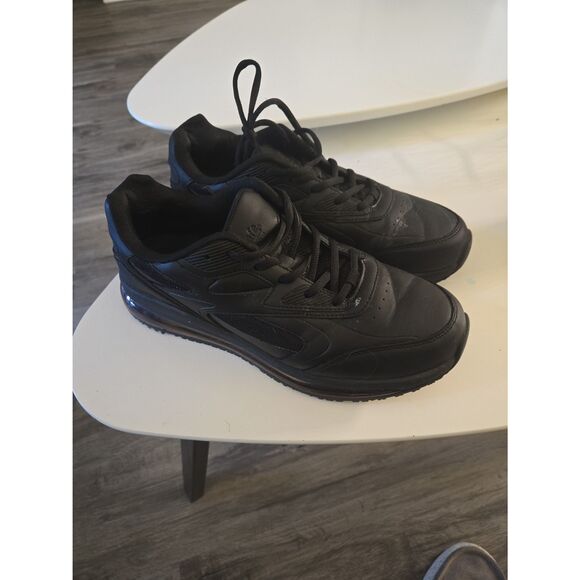 Tred safe nonslip kitchen shoe mens size 10 - Picture 3 of 4